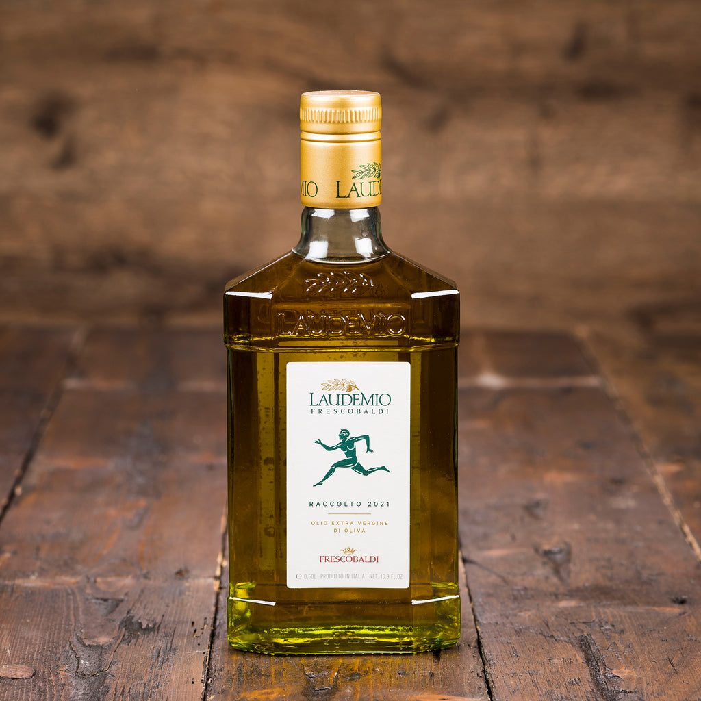 Laudemio Frescobaldi Italian Superior Extra Vrigin Olive oil