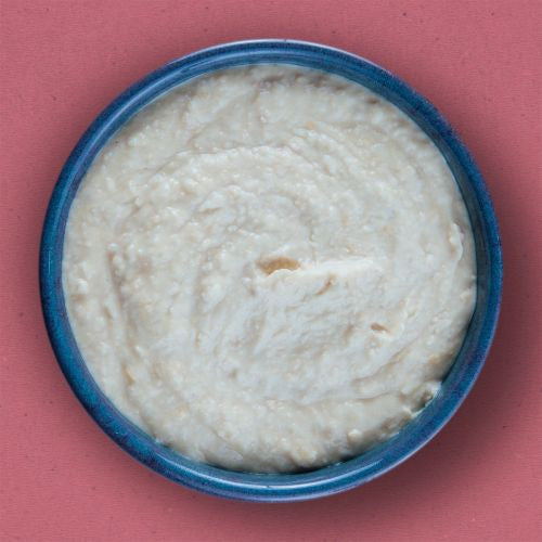Jalapeno Hummus