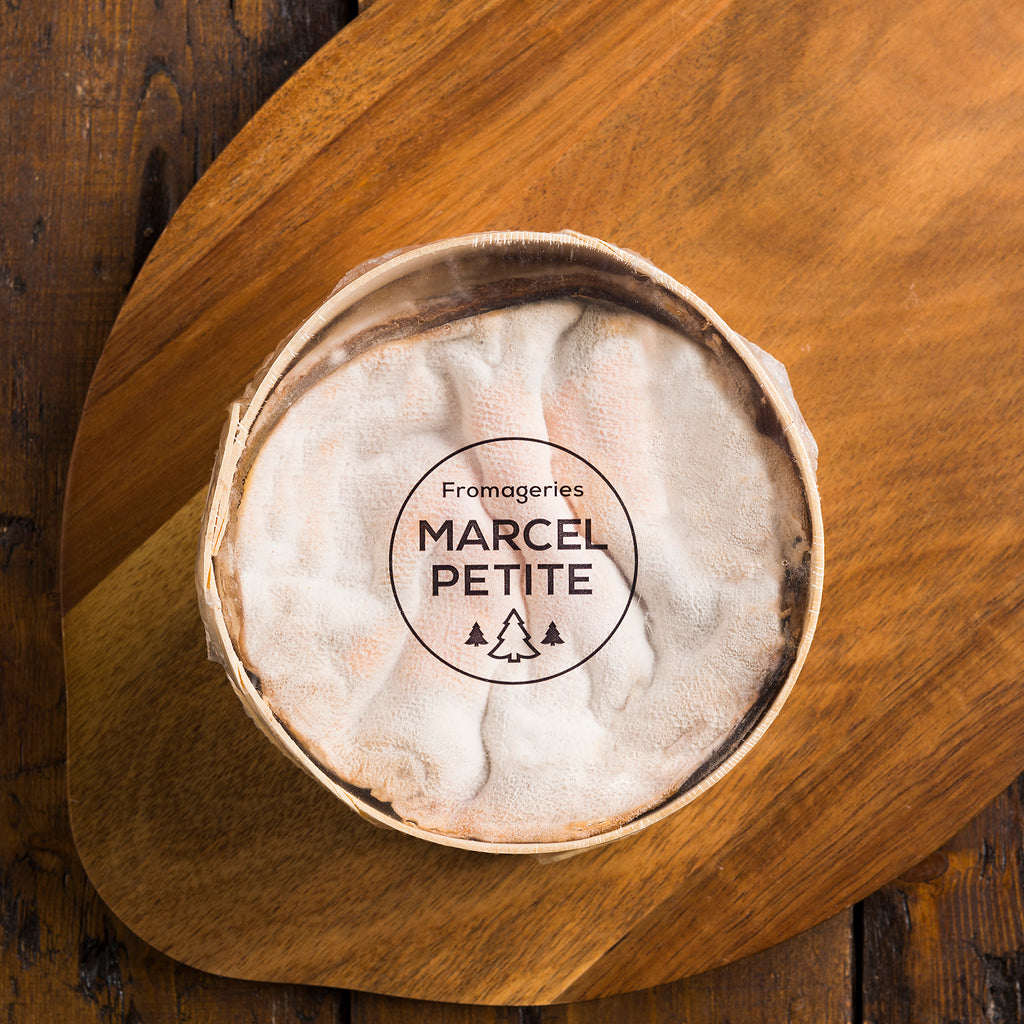 Fromageries Marcel Petite