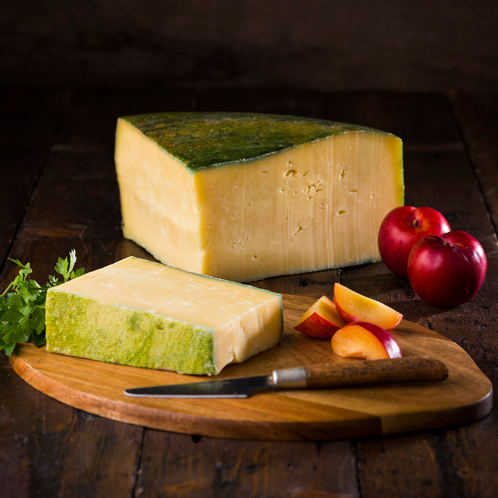 Irish Emerald Farmhouse Cheese