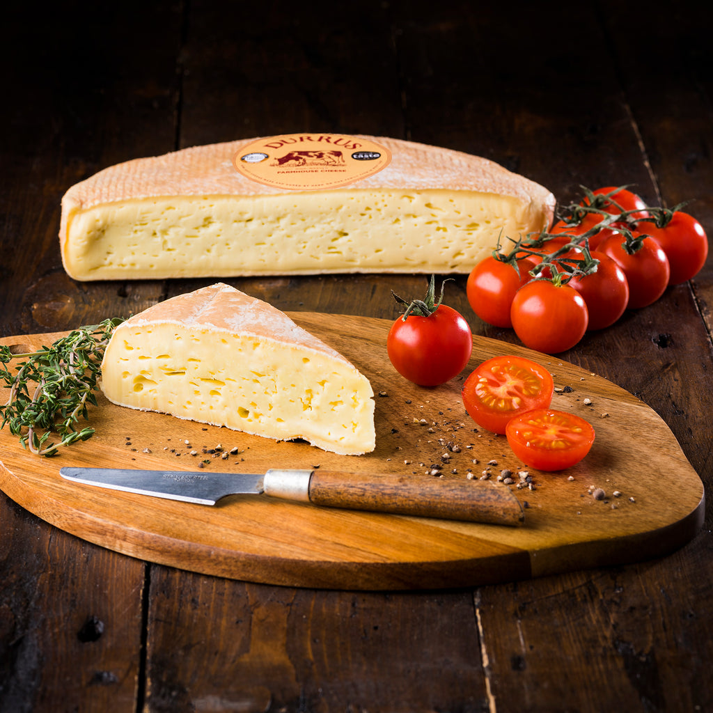 Durrus Farmhouse Cheese