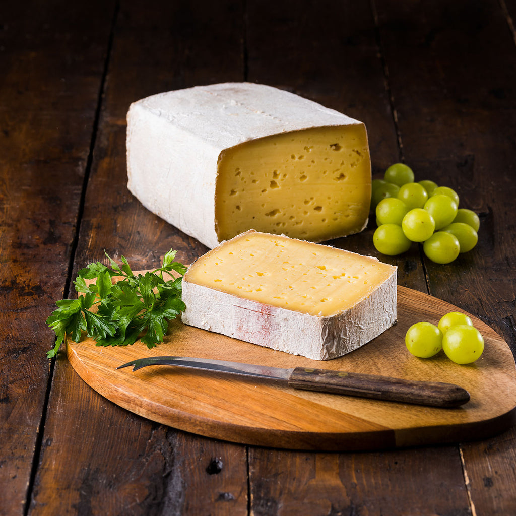 Fermoy Natural Cheese Co. St. Brigid