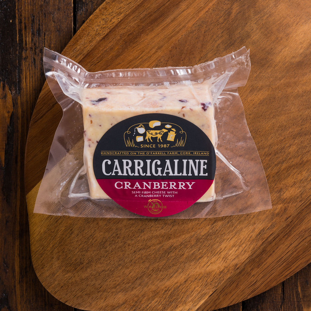 Cranberry Cheese by Carrigaline