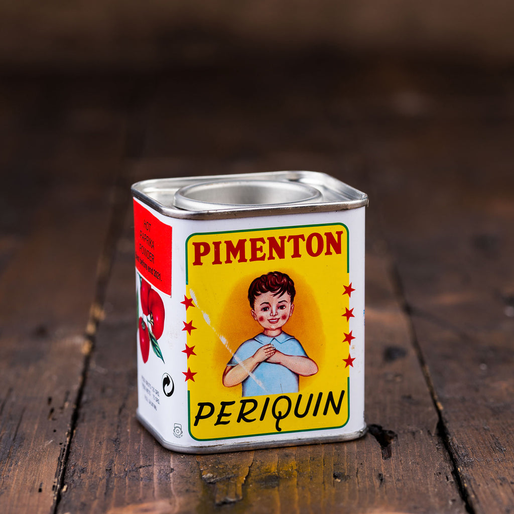 Pimenton by Periquin