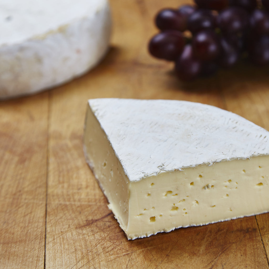 French Creamy Brie