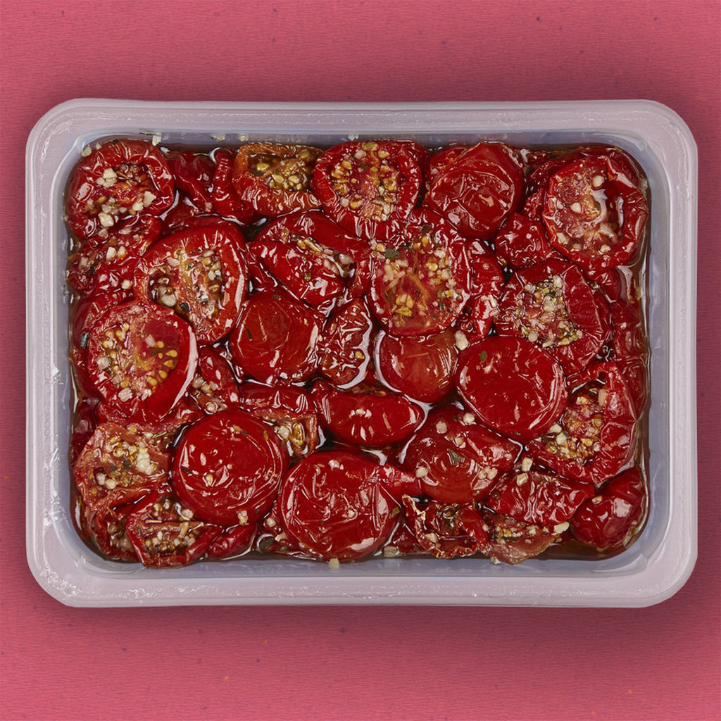 Slow Roasted Cherry Tomato Confit Party Pack